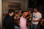 Gubla Pub on a Saturday Night, Byblos